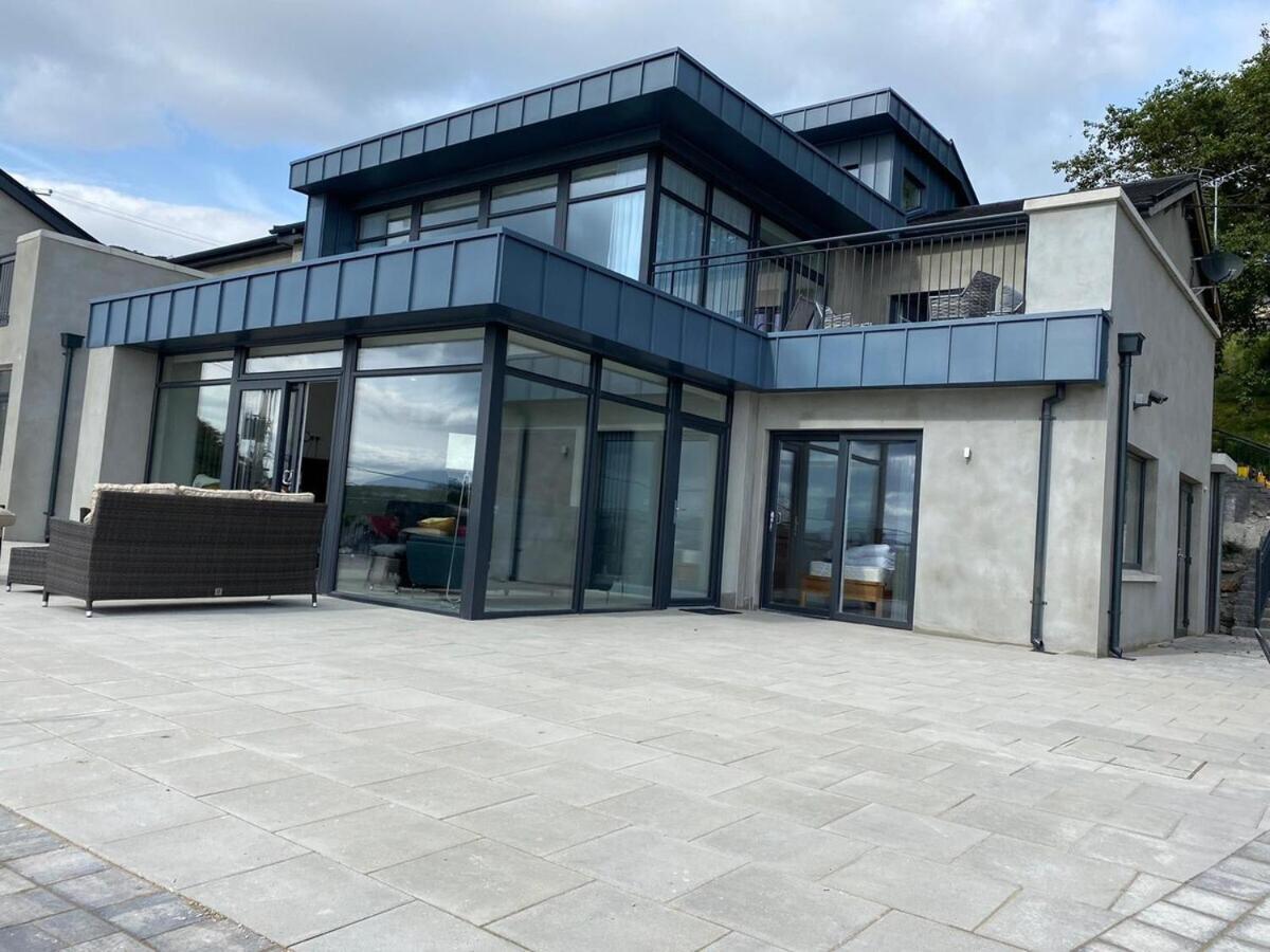 Bayview Luxury 2 Bedroom Apartment Ground Floor Downings Quarto foto