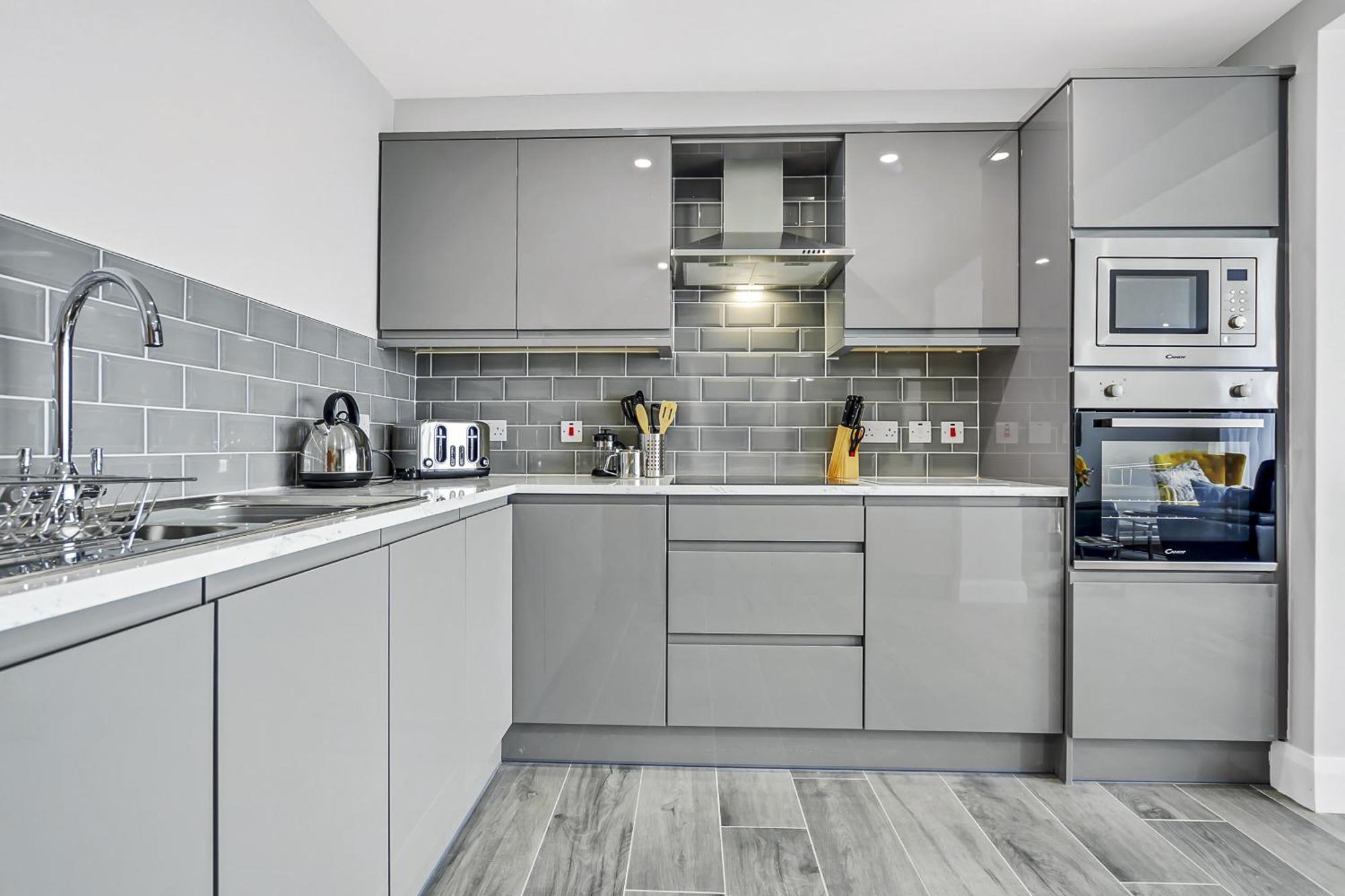 Bayview Luxury 2 Bedroom Apartment Ground Floor Downings Exterior foto
